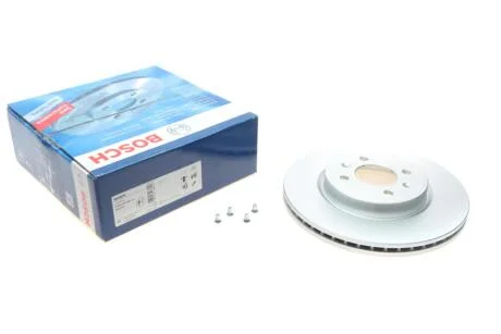 Гальмівний диск BOSCH 0 986 479 E98
