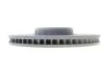 Гальмівний диск BMW 5/7/X5/X6 \'\'FR M-Perfomance d=395mm \'\'16>> BOSCH 0986479F55 (фото 4)