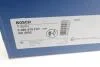 Гальмівний диск BMW 3/5/7/X3/X4/X5/X6 \'\'F d=348mm \'\'16>> - BOSCH 0 986 479 F57 (фото 8)
