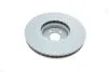 Гальмівний диск BMW 3/5/7/X3/X4/X5/X6 \'\'FR Sport d=348mm \'\'16>> BOSCH 0 986 479 F59 (фото 2)