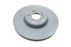 Гальмівний диск BMW 3/5/7/X3/X4/X5/X6 \'\'FR Sport d=348mm \'\'16>> BOSCH 0 986 479 F59 (фото 6)