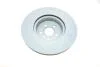 Гальмівний диск BMW 3/5/7/X3/X4/X5/X6 \'\'R d=345mm \'\'16>> BOSCH 0 986 479 F61 (фото 2)