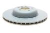 Гальмівний диск BMW 3/5/7/X3/X4/X5/X6 \'\'R d=345mm \'\'16>> BOSCH 0 986 479 F61 (фото 3)