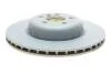 Гальмівний диск BMW 3/5/7/X3/X4/X5/X6 \'\'R d=345mm \'\'16>> BOSCH 0 986 479 F61 (фото 3)
