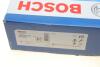 Гальмівний диск BMW 3/5/7/X3/X4/X5/X6 \'\'R d=345mm \'\'16>> BOSCH 0 986 479 F61 (фото 5)