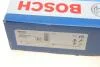Гальмівний диск BMW 3/5/7/X3/X4/X5/X6 \'\'R d=345mm \'\'16>> BOSCH 0 986 479 F61 (фото 5)