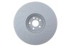 Гальмівний диск BMW 5/7/X5/X6 \'\'FL M-Perfomance d=395mm \'\'16>> BOSCH 0986479F64 (фото 3)