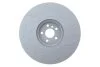Гальмівний диск BMW 5/7/X5/X6 \'\'FL M-Perfomance d=395mm \'\'16>> BOSCH 0986479F64 (фото 3)