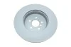 Диск гальмівний BMW 3/5/7/X3/X4/X5/X6 \'\'RL d=330mm \'\'16>> BOSCH 0 986 479 G14 (фото 2)