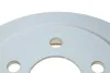 Диск гальмівний BMW 3/5/7/X3/X4/X5/X6 \'\'RL d=330mm \'\'16>> BOSCH 0 986 479 G14 (фото 3)