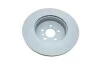 Гальмівний диск BMW 3/5/7/X3/X4/X5/X6 \'\'RR d=330mm \'\'16>> BOSCH 0 986 479 G15 (фото 2)
