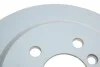 Гальмівний диск BMW 3/5/7/X3/X4/X5/X6 \'\'RR d=330mm \'\'16>> BOSCH 0 986 479 G15 (фото 4)