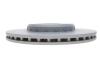 ДИСК ГАЛЬМIВНИЙ ЗАДНIЙ BOSCH 0 986 479 G39 (фото 3)