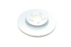 ДИСК ГАЛЬМIВНИЙ ПЕРЕДНIЙ HC-Coated BOSCH 0 986 479 G58 (фото 6)