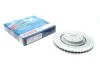 ДИСК ГАЛЬМIВНИЙ ПЕРЕДНIЙ HC-Coated 0 986 479 G63