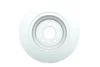 ДИСК ГАЛЬМIВНИЙ ЗАДНIЙ BOSCH 0 986 479 G74 (фото 3)