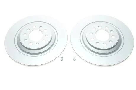 ДИСК ГАЛЬМIВНИЙ ЗАДНIЙ BOSCH 0 986 479 G74