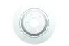 ДИСК ГАЛЬМIВНИЙ ЗАДНIЙ BOSCH 0 986 479 G74 (фото 5)