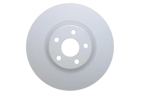 ГАЛЬМІВНИЙ ДИСК BOSCH 0 986 479 J32