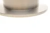 Тормозной диск BOSCH 0986479R00 (фото 4)