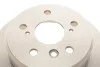 Тормозной диск BOSCH 0986479R00 (фото 5)