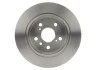 Тормозной диск TOYOTA Aurion / Avalon / Camry V40 задняя сторона 2,4-3,5 05 - PR2 BOSCH 0986479R06 (фото 3)