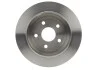 Тормозной диск BOSCH 0 986 479 R08 (фото 3)