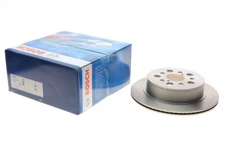 Тормозной диск BOSCH 0 986 479 R25