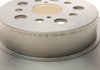 Тормозной диск BOSCH 0 986 479 R25 (фото 5)