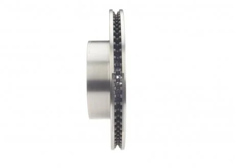 Тормозной диск TOYOTA Land Cruiser 200 передняя сторона 04 - BOSCH 0986479R29