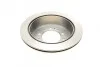 Тормозной диск TOYOTA Land Cruiser 200 задняя сторона 04 - BOSCH 0986479R32 (фото 2)