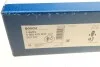 Тормозной диск TOYOTA Land Cruiser 200 задняя сторона 04 - BOSCH 0986479R32 (фото 5)