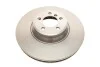 Гальмівний диск BMW 745d/760i E65/66 \'\'F \'\'4,4-6,0 \'\'02-08 BOSCH 0986479R35 (фото 4)