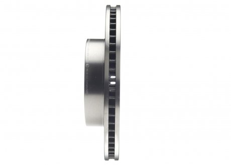 Тормозной диск TOYOTA Fortuner / Hilux 318,5 mm передняя сторона 2,5-4,0 04 - BOSCH 0986479R46