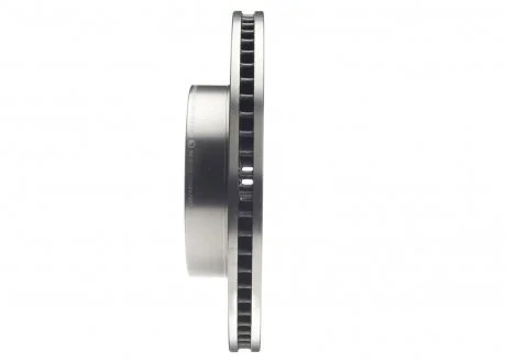 Фото 1 - тормозной диск TOYOTA Fortuner / Hilux 318,5 mm передняя сторона 2,5-4,0 04 - BOSCH 0986479R46 Тормозной диск TOYOTA Fortuner / Hilux 318,5 mm передняя сторона 2,5-4,0 04 - BOSCH 0986479R46 (фото 1)
