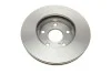 Тормозной диск LEXUS / TOYOTA ES300 / Avalon / Avensis / Camry / Previa передняя сторона 2,2-3,0 96 -05 PR2 BOSCH 0986479R58 (фото 2)