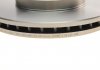 Тормозной диск LEXUS / TOYOTA ES300 / Avalon / Avensis / Camry / Previa передняя сторона 2,2-3,0 96 -05 PR2 BOSCH 0986479R58 (фото 3)