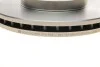 Тормозной диск LEXUS / TOYOTA ES300 / Avalon / Avensis / Camry / Previa передняя сторона 2,2-3,0 96 -05 PR2 BOSCH 0986479R58 (фото 4)