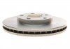 Тормозной диск LEXUS / TOYOTA ES300 / Avalon / Avensis / Camry / Previa передняя сторона 2,2-3,0 96 -05 PR2 BOSCH 0986479R58 (фото 5)