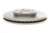 Тормозной диск LEXUS / TOYOTA ES300 / Avalon / Avensis / Camry / Previa передняя сторона 2,2-3,0 96 -05 PR2 BOSCH 0986479R58 (фото 5)