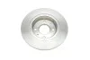 Диск тормозной BOSCH 0986479R61 (фото 5)