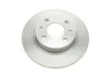 Диск тормозной BOSCH 0986479R61 (фото 7)