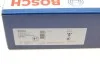 Диск тормозной BOSCH 0986479R61 (фото 8)
