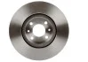 Гальмівний диск RENAULT Clio II/Kangoo/Laguna/Nevada/Megane \'\'F PR2 BOSCH 0986479R67 (фото 3)