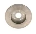 Гальмівний диск MB W202/W203/W210 \'\'F PR2 BOSCH 0986479R69 (фото 4)