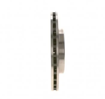 Тормозной диск MB W202 / W203 / W210 передняя сторона PR2 BOSCH 0986479R69