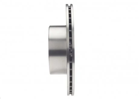 Тормозной диск BMW E39 передняя сторона PR2 BOSCH 0986479R72