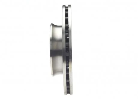 Тормозной диск MB / VW Sprinter / Crafter передняя сторона PR2 BOSCH 0986479R78