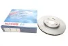 Тормозной диск MB W203 / W210 передняя сторона PR2 0986479R79
