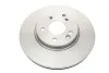 Гальмівний диск MB W203/W210 \'\'F PR2 - кратн. 1шт BOSCH 0986479R79 (фото 6)